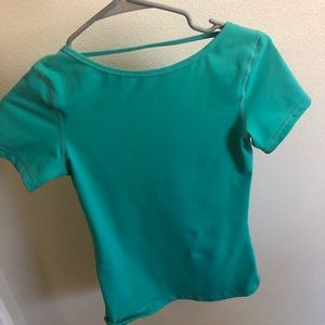 Buffbunny Angelina top